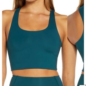 Girlfriend Collective Sports Bra